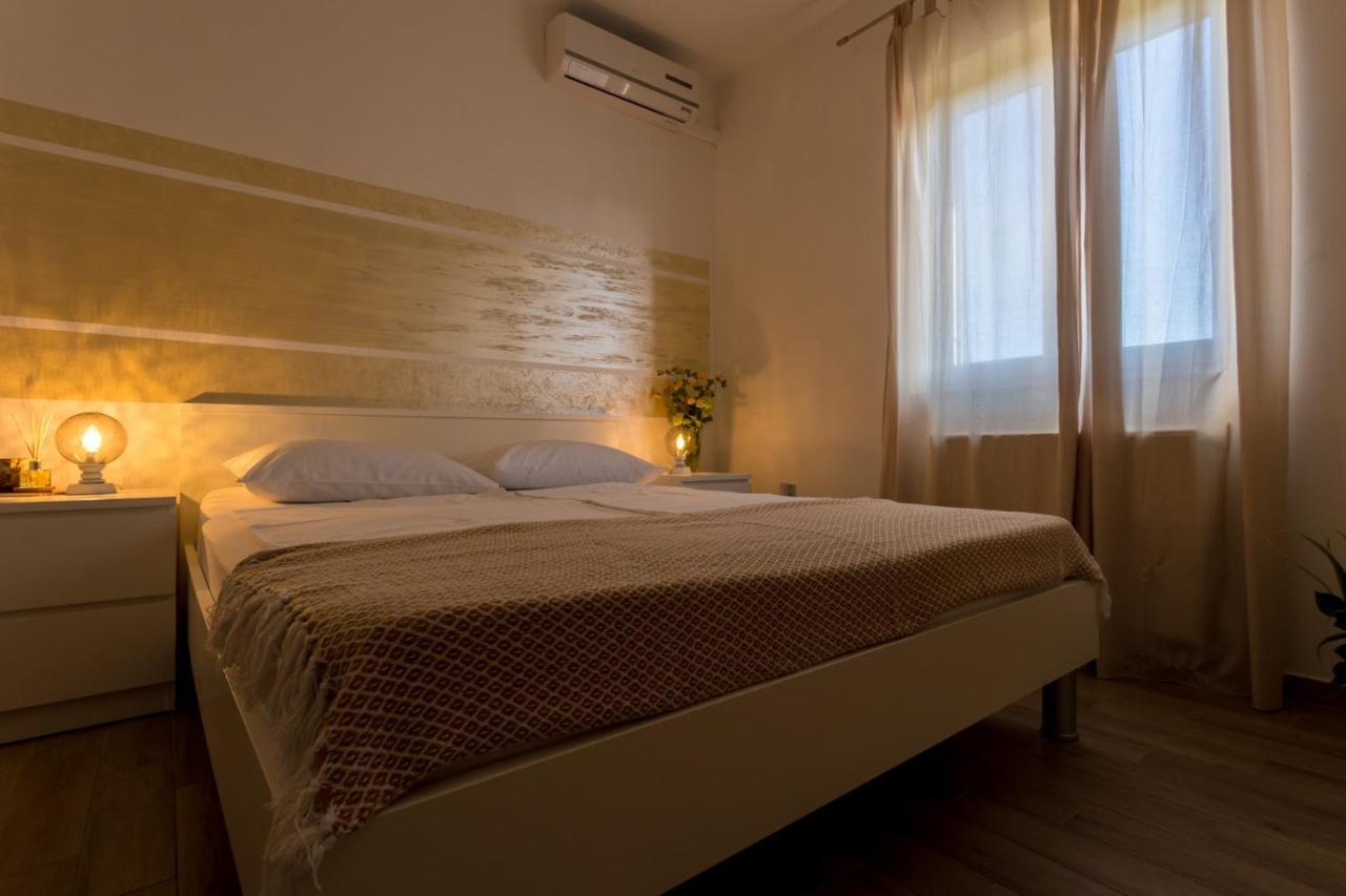 Apartments And Rooms Kod Keti Malinska Exterior photo