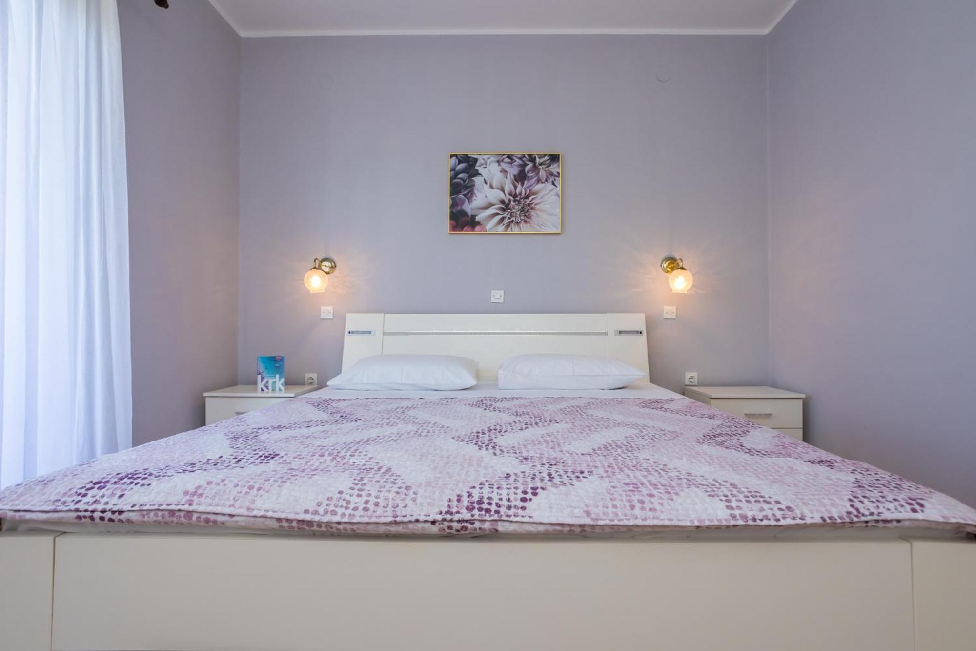 Apartments And Rooms Kod Keti Malinska Exterior photo